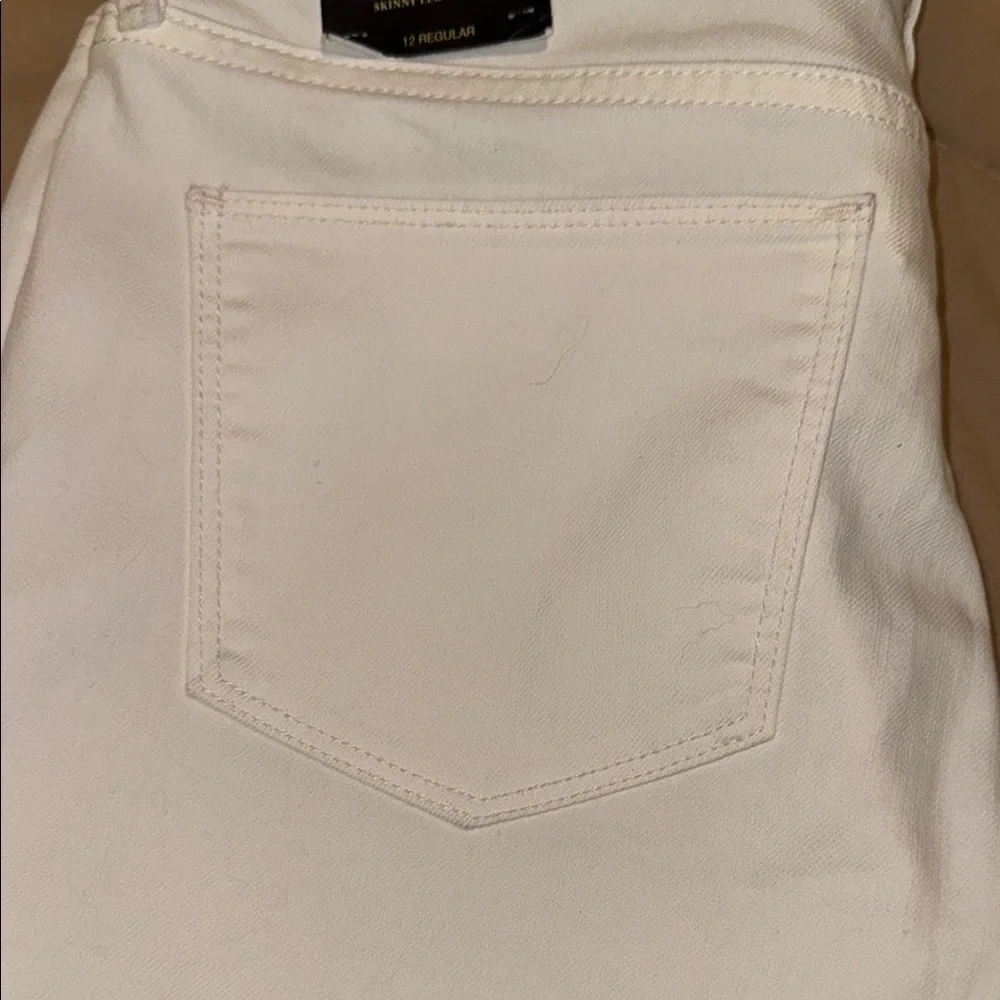 The Limited Denim Skinny Leg 917 NWT - Picture 4 of 12